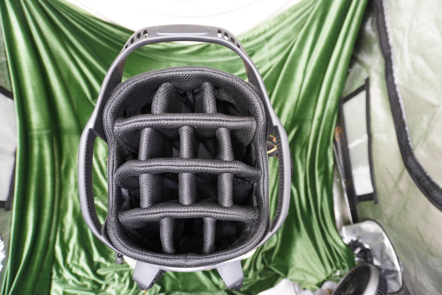 Birds & Boges Golf Bag