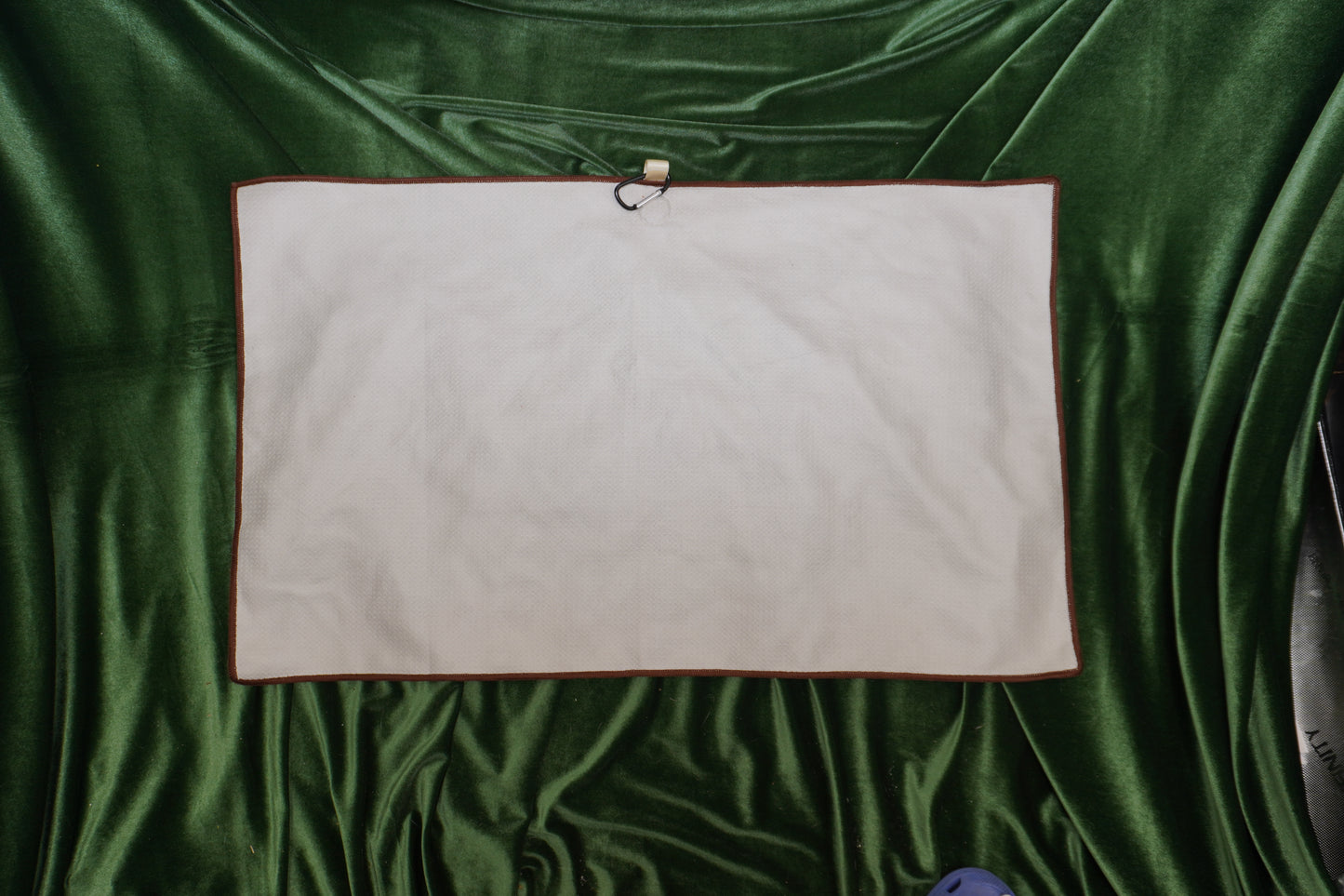 Birds & Boges Golf Towel