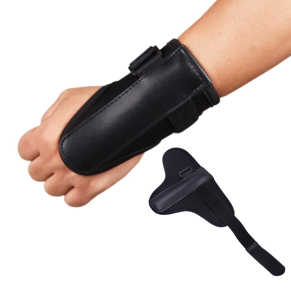 Golf Wrist Brace Trainer