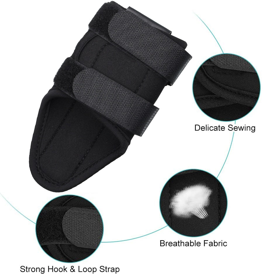 Golf Wrist Brace Trainer