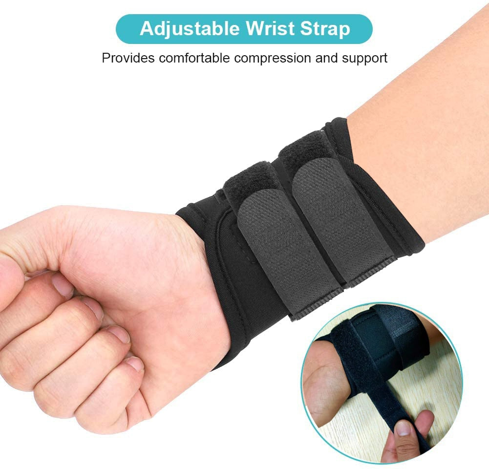 Golf Wrist Brace Trainer