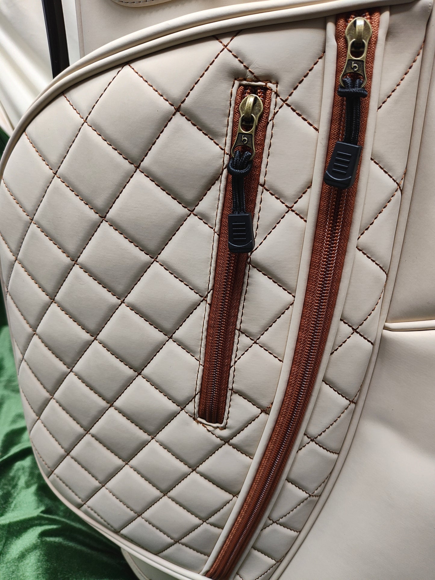 Birds & Boges Golf Bag