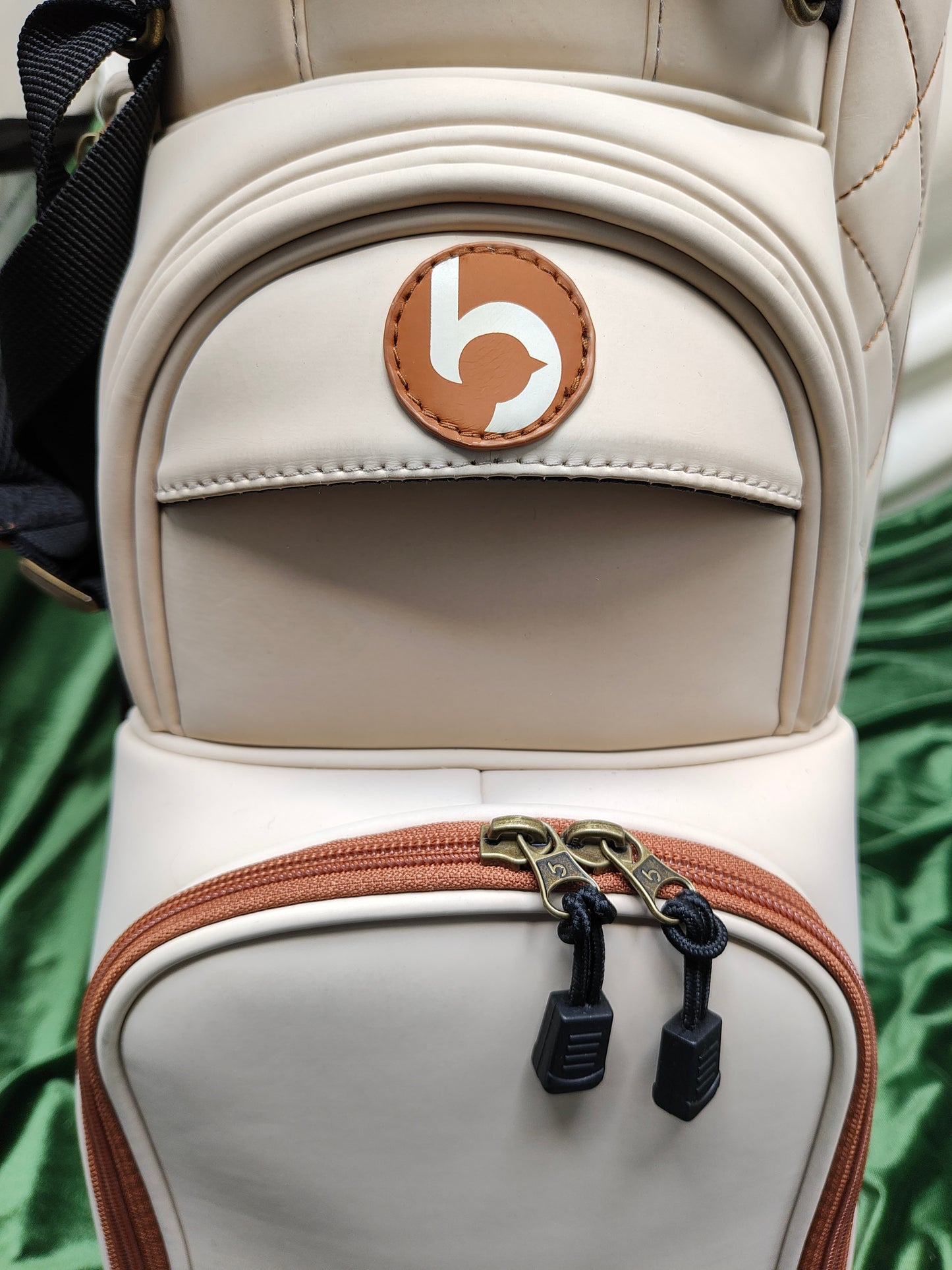 Birds & Boges Golf Bag