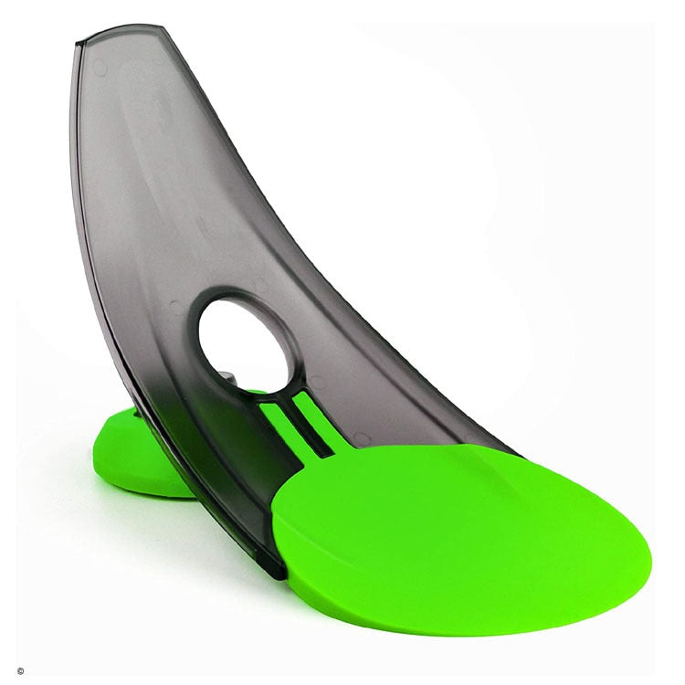 1Pcs Pressure Putting Golf Trainer, Practice your perfect putt