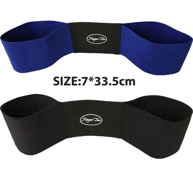 Elastic Arm Band Golf Swing Trainer