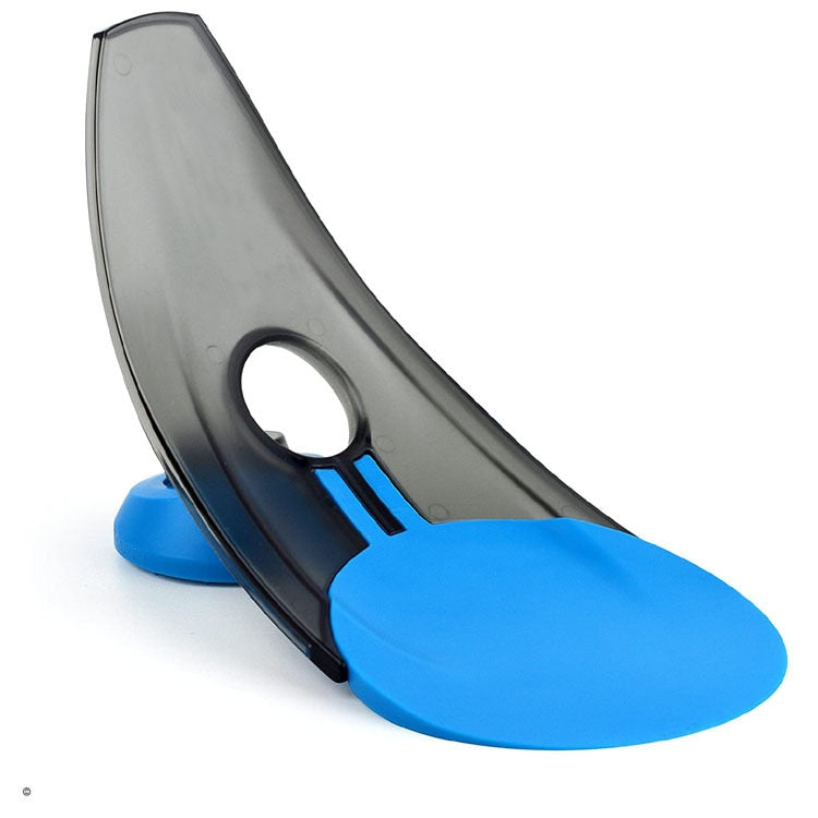 1Pcs Pressure Putting Golf Trainer, Practice your perfect putt