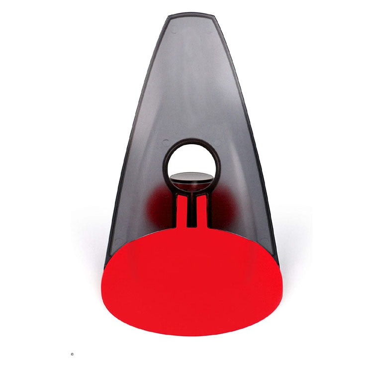 1Pcs Pressure Putting Golf Trainer, Practice your perfect putt