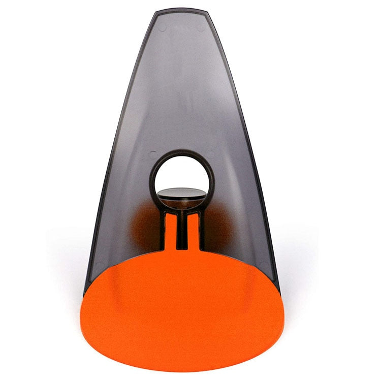 1Pcs Pressure Putting Golf Trainer, Practice your perfect putt