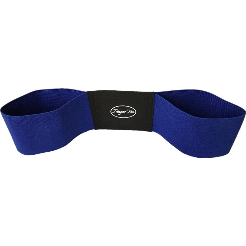 Elastic Arm Band Golf Swing Trainer