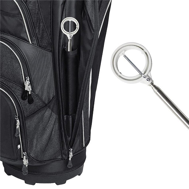 Golf Ball Telescopic Pick Up Tool/Retriever