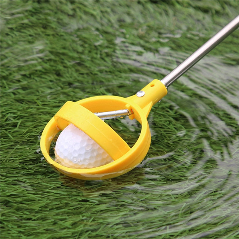 Golf Ball Telescopic Pick Up Tool/Retriever