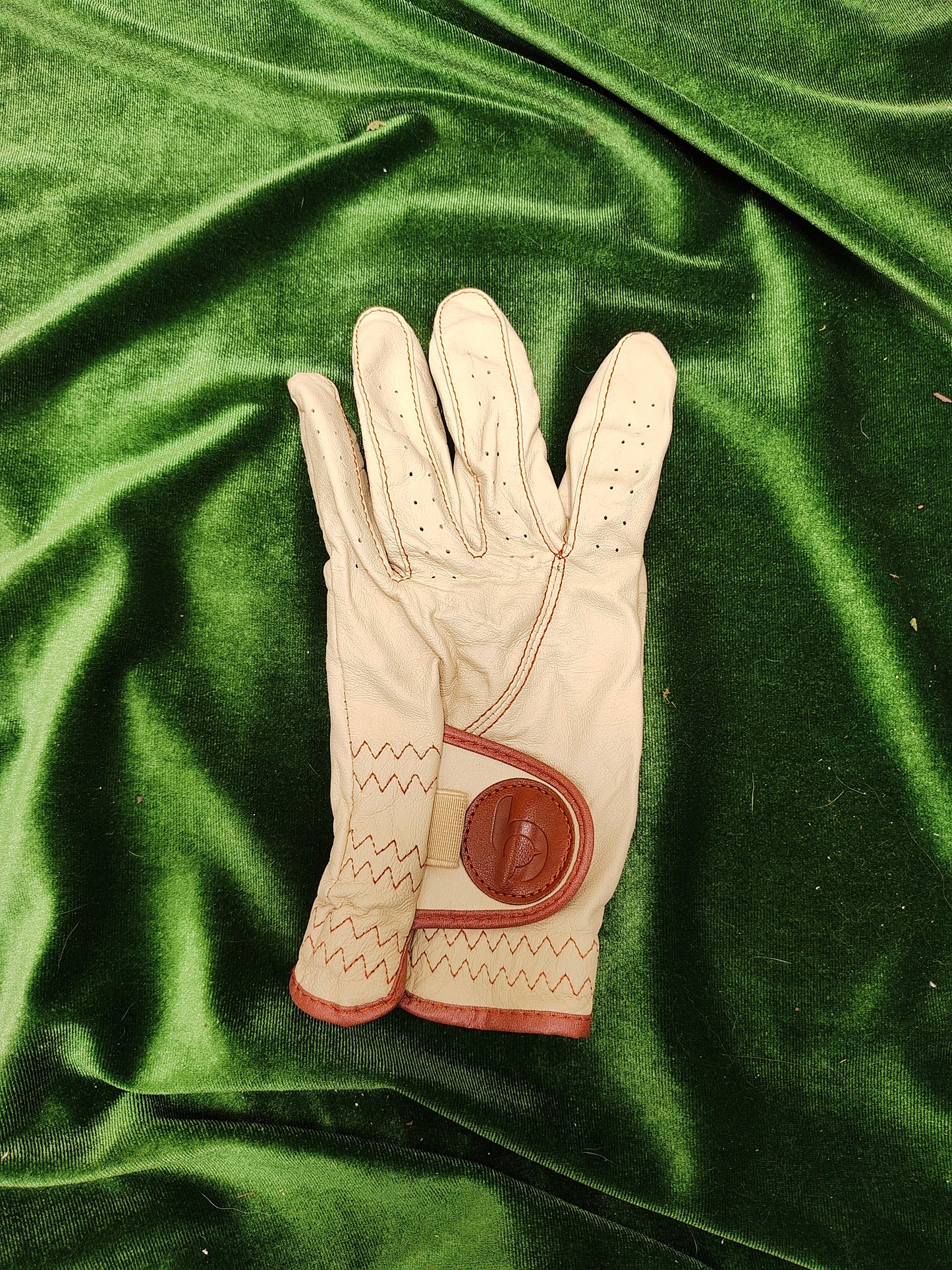 Birds & Boges Golf Gloves