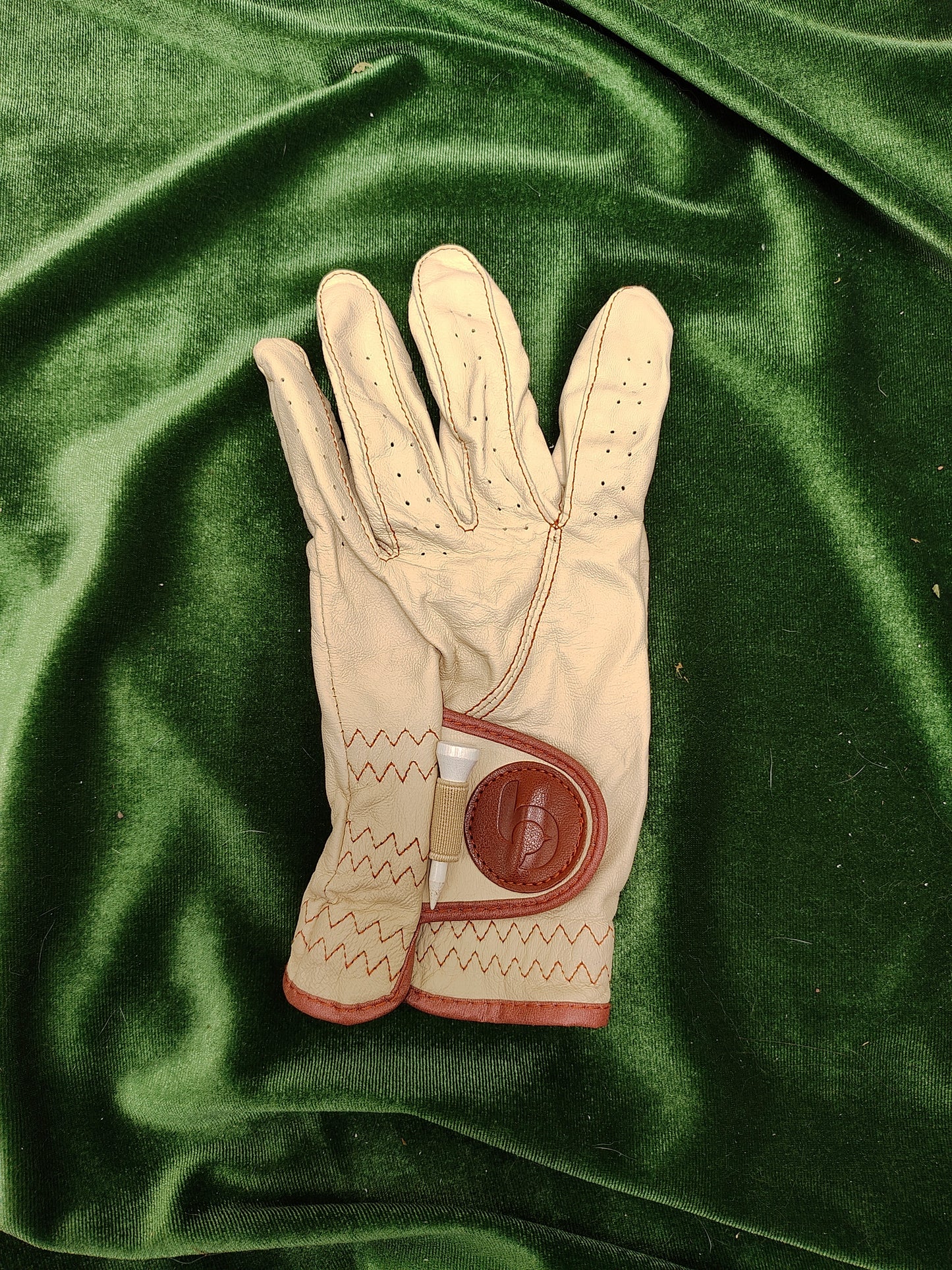 Birds & Boges Golf Gloves