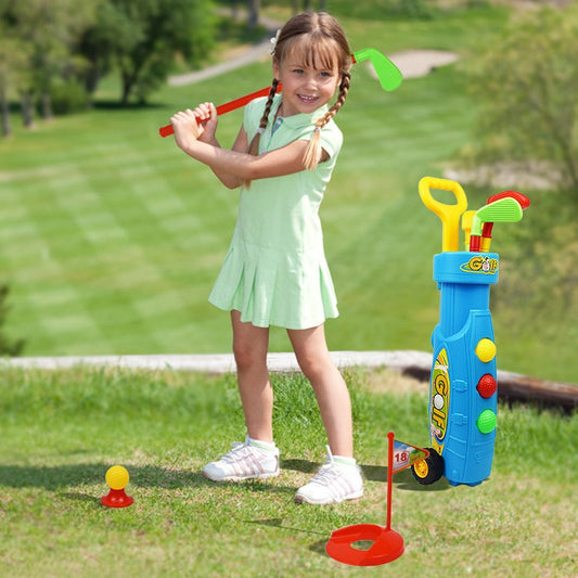 My First Golf Clubs, Golf Sets for Small Children