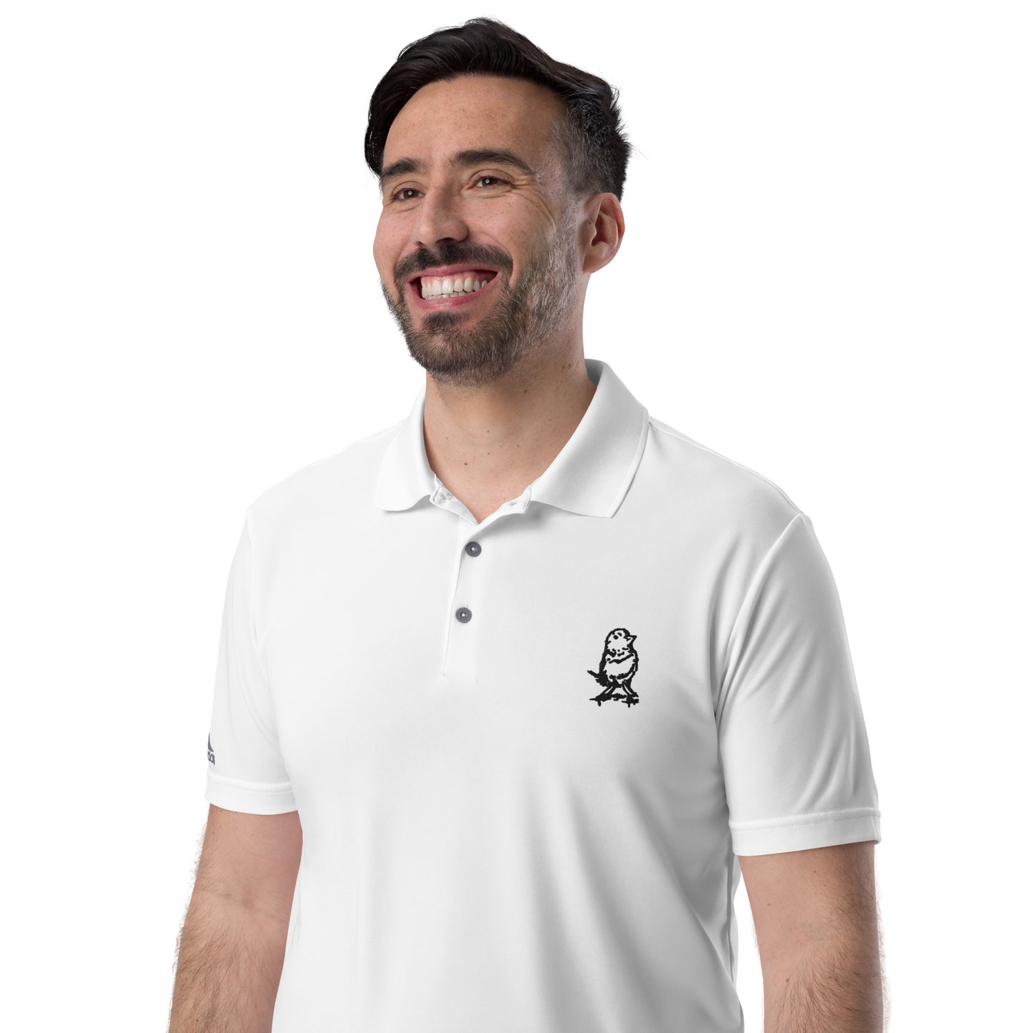 Birdie Polo