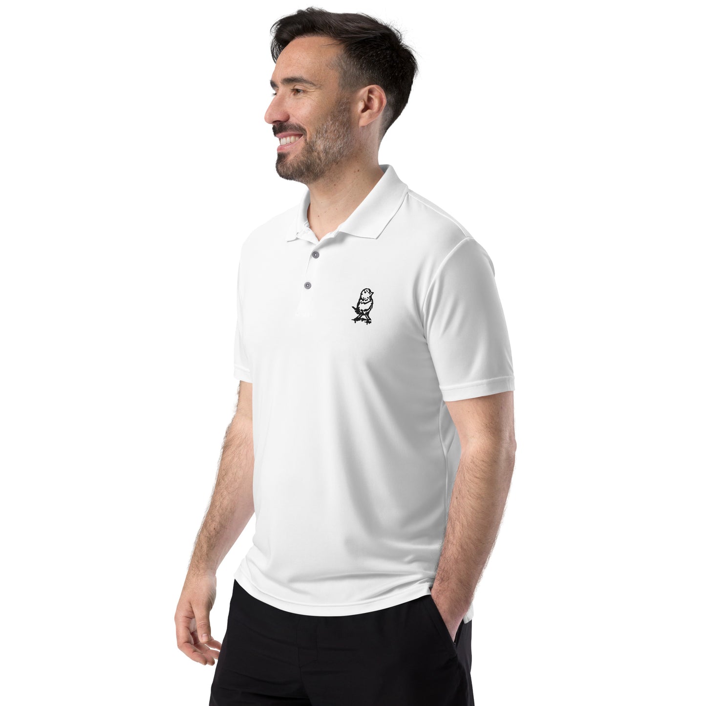 Birdie Polo