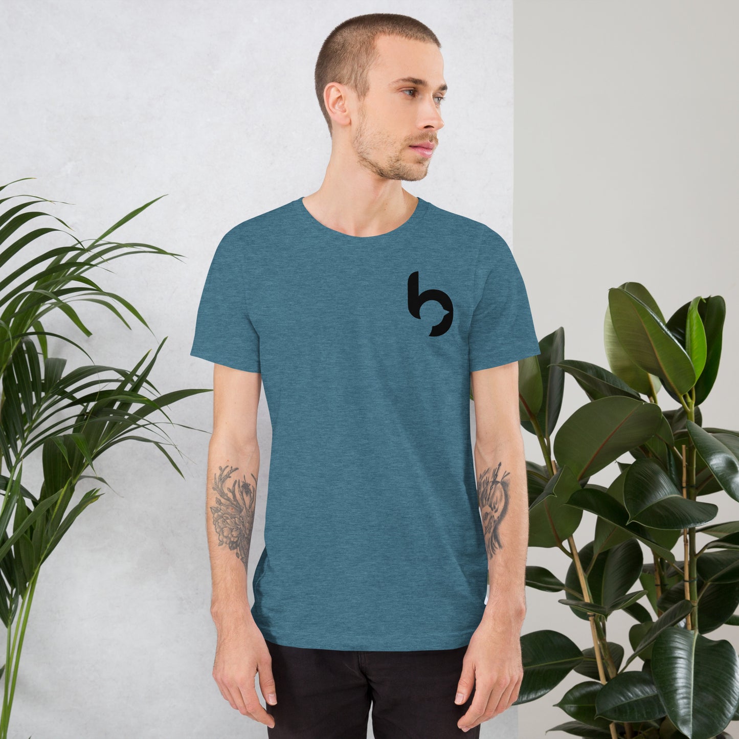 Unisex t-shirt